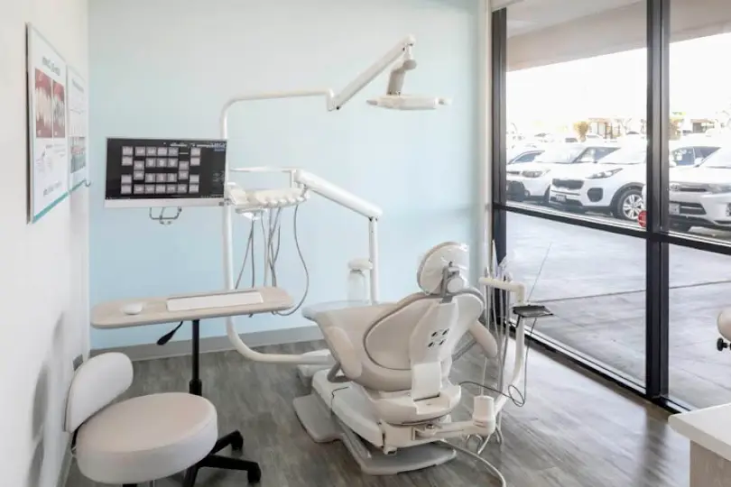 Dentists of Hanford