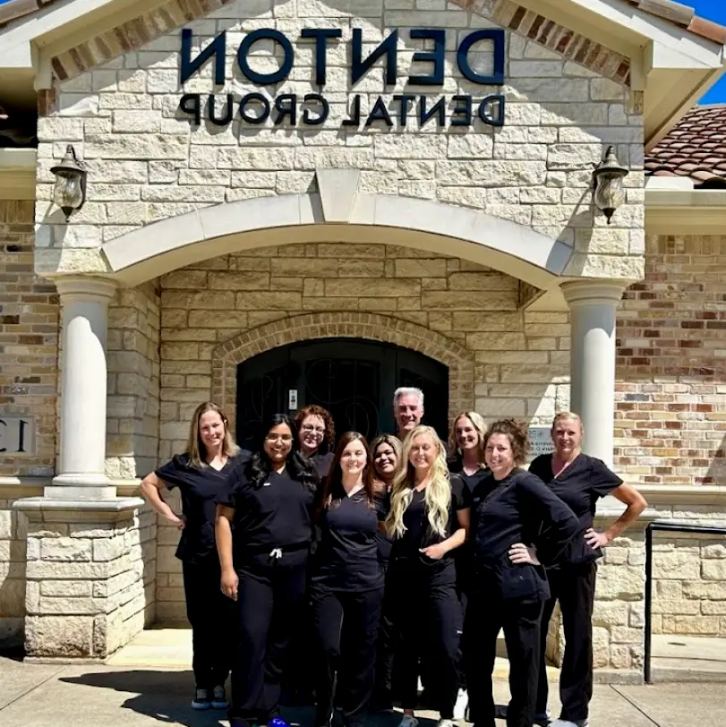 Denton Dental Group