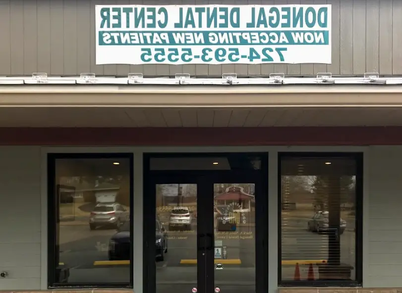 Donegal Dental Center PC