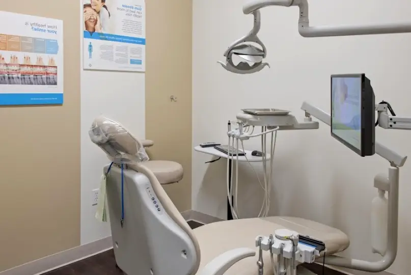 Downey Modern Dentistry
