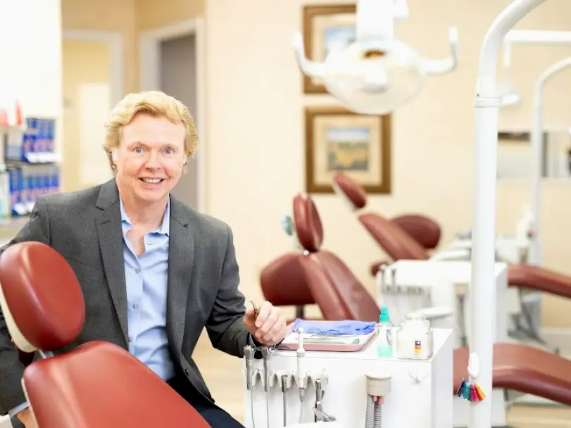 Dunedin Dietrich & Kelso Orthodontics with Dr. Fontaine