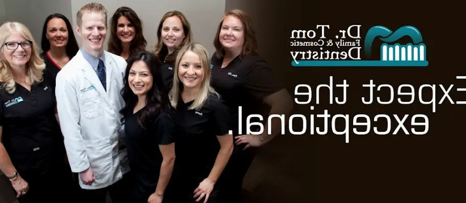 Elburn Dr. Tom Family & Cosmetic Dentistry