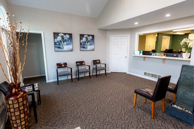 Elizabethtown Harvey and Nichols Family Dentistry at Lincoln Trail--Hinton & Hinton