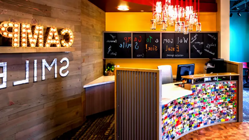 Excelsior Camp Smile Pediatric Dentistry & Orthodontics