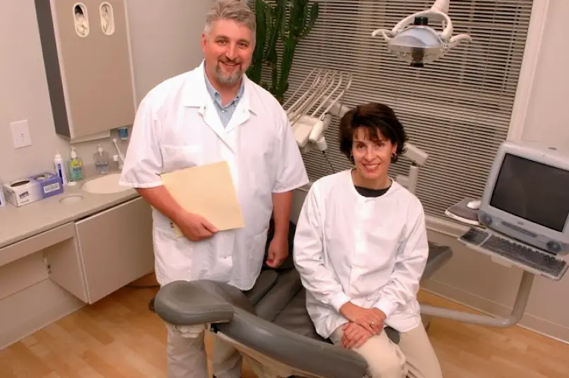Fishers Walker Dentistry