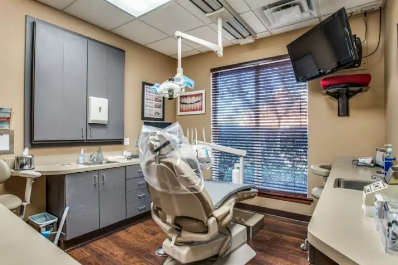  Flower Mound Dr. Hal Stewart & Dr. Adriana Corredor