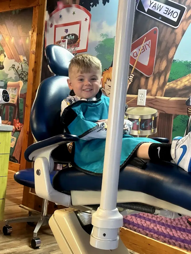 Flowery Branch Kids Dentistry of North Georgia