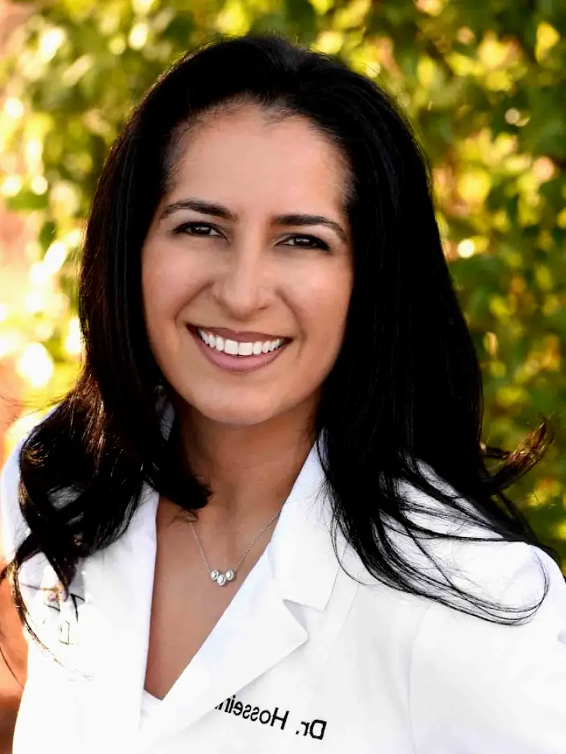  Folsom Dr. Zahra L. Hosseini, DDS