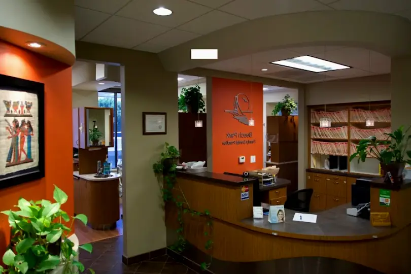 Foster City Beach Park Family Dental Practice