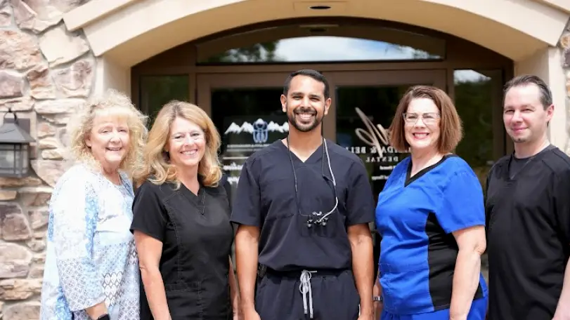 Foundation Implants & Periodontics: Periodontist in Lone Tree, Colorado - Dental Implants Specialist
