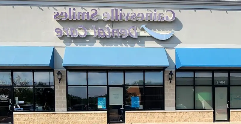 Gainesville Smiles Dental Care
