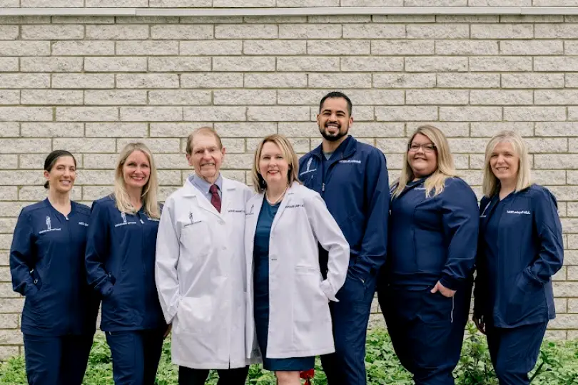 Guard Your Smile Dentistry - Annapolis