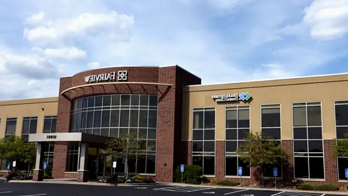 HealthPartners Dental Clinic Blaine