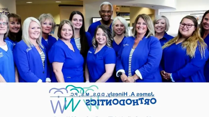 Hinesly Orthodontics - Tecumseh
