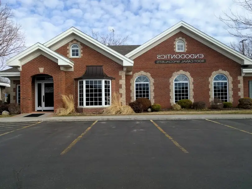 Idaho Falls Dr. Bart B. Morrison, DDS