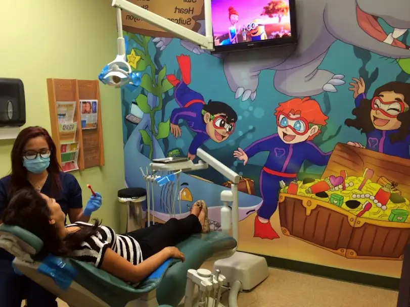 Imagine Dental of North Laredo