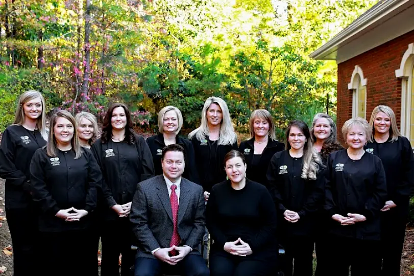 LaGrange Childress Dental Center