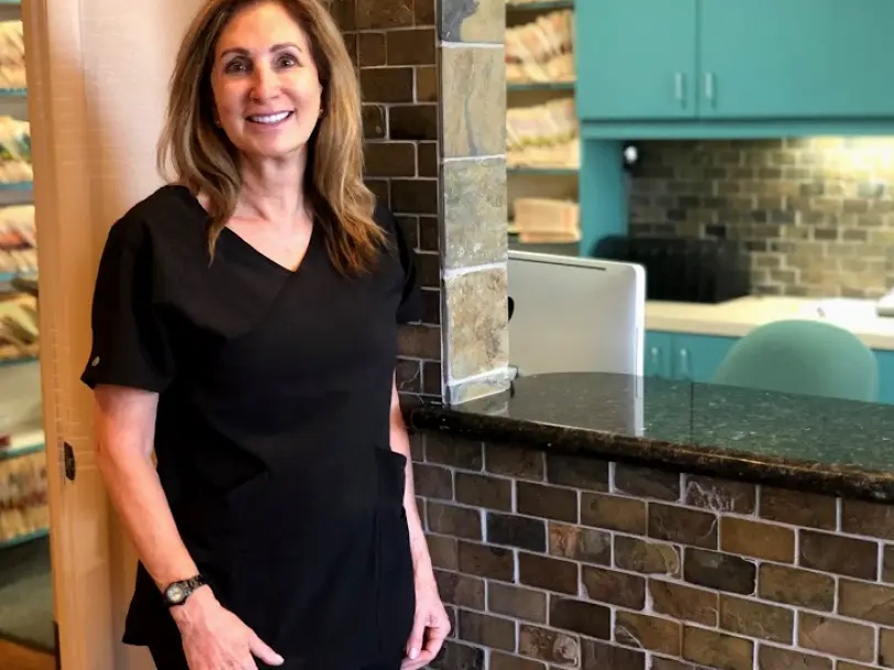  Las Vegas Dr. Carol L. Marrandino, DDS