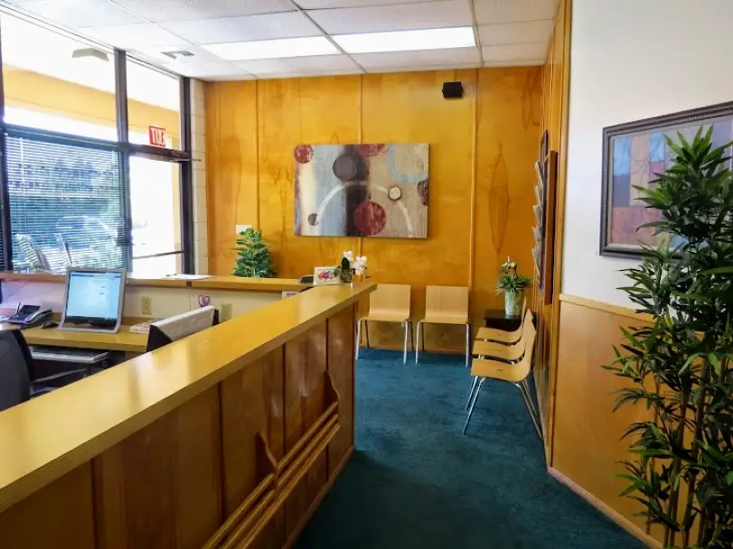 Lawndale El Camino Dental, Ruben Hurtado DDS