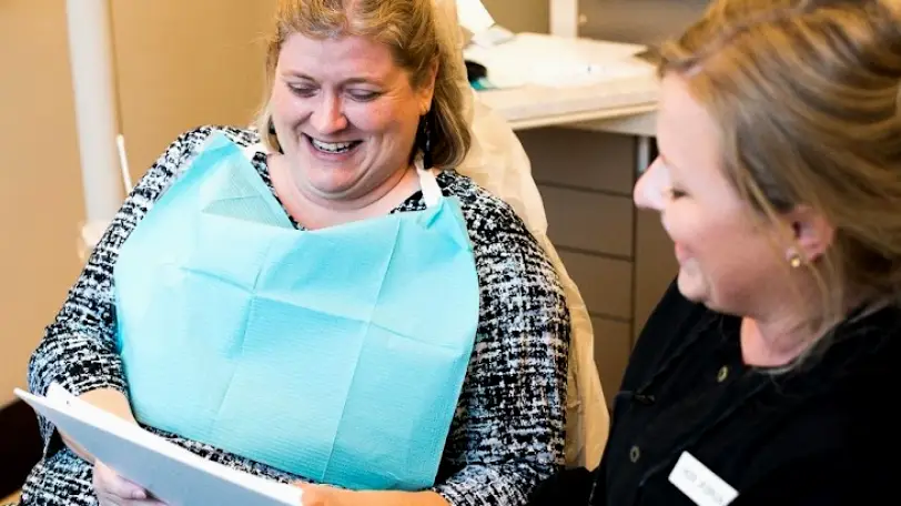 Leland BlueWave Dentistry