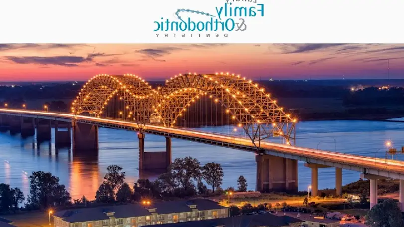 Lepanto Landry Family and Orthodontic Dentistry