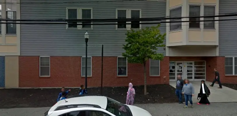 Lewiston B Street Health Center