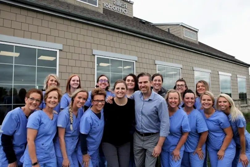  Lincoln Rallis & Bonilla Orthodontics