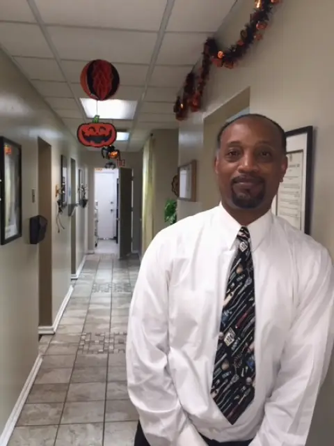 Long Beach Hankins Dental Group