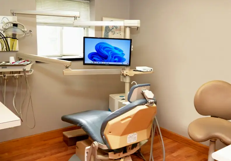 Longmeadow Flagship Dental Group
