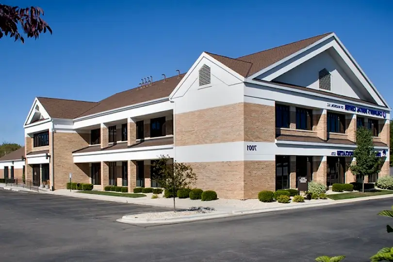 Madison Dental Health Associates - Gammon Clinic