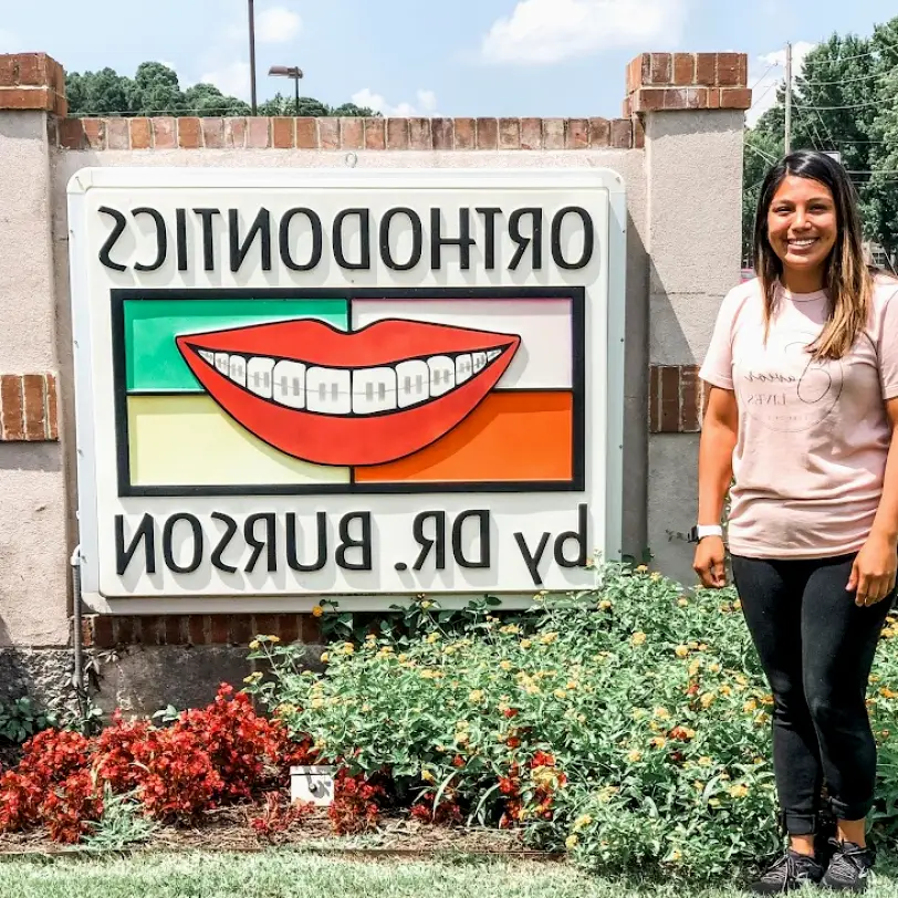  Magnolia Orthodontics by Dr. Burson