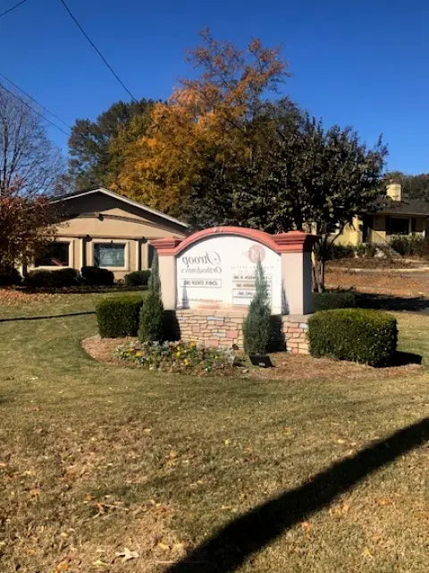 Marietta Dental Associates