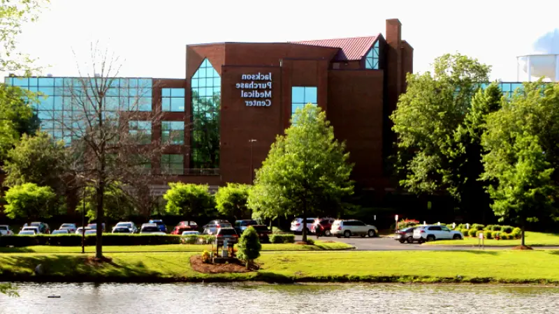 Mayfield Jackson Purchase Medical Center