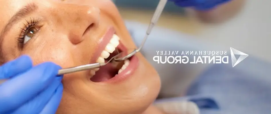 Middleburg Susquehanna Valley Dental Group