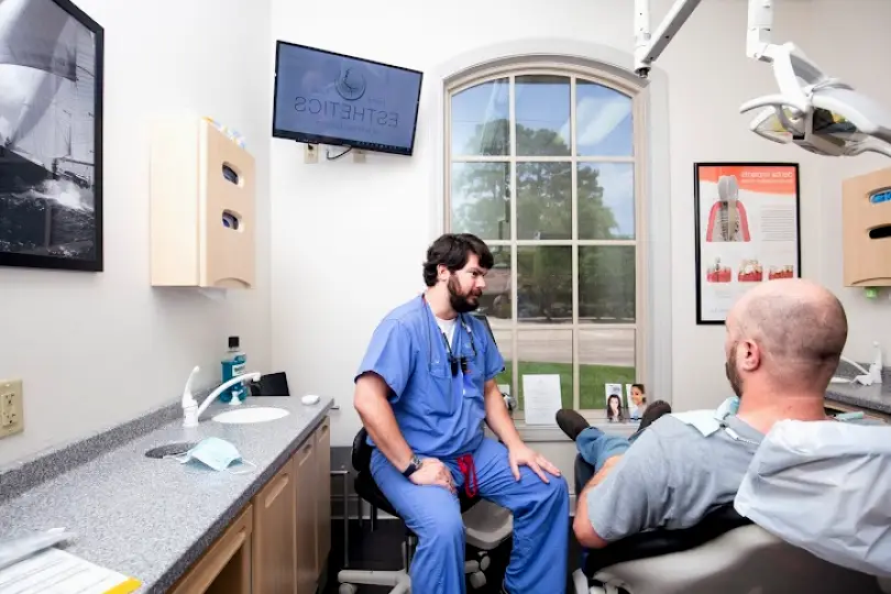 Monroe Ouachita Dental + Implant Center