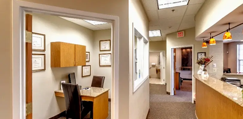 Montgomeryville Heritage Dental