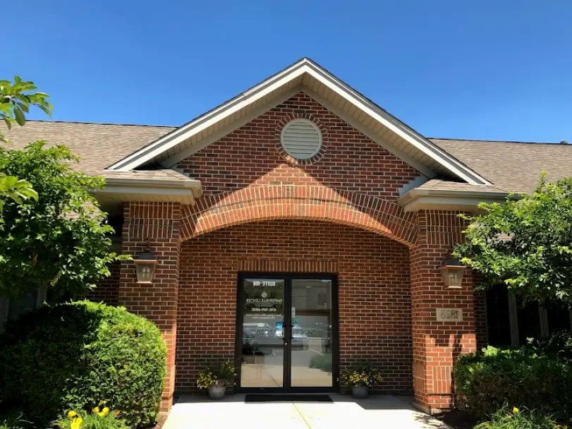 Naperville Kakos Dental Group