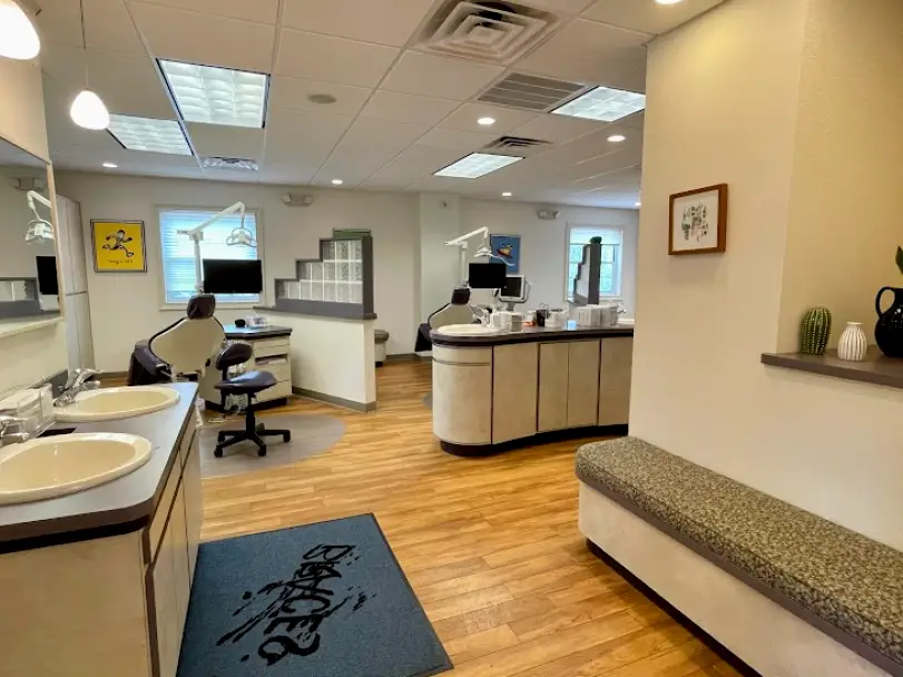 New Fairfield Orthodontics