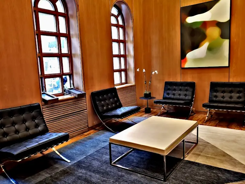  New York Chelsea Dental Studio