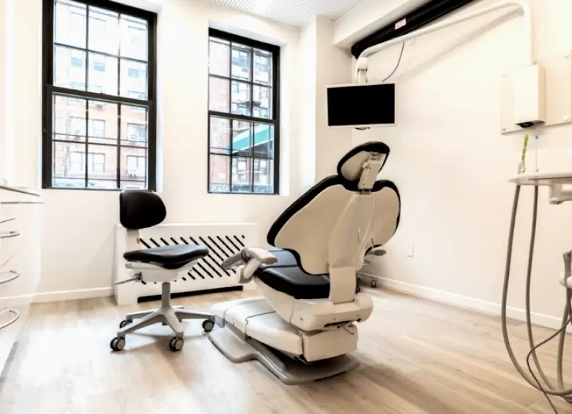  New York Smile Up Pediatric Dentistry & Orthodontics - Upper East Side