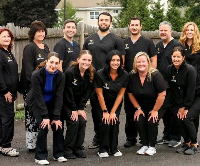 North Easton Dental Associates