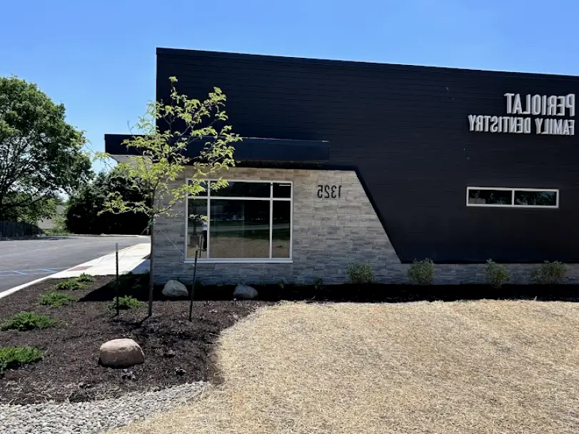 North Manchester Catherine N. Periolat, DDS