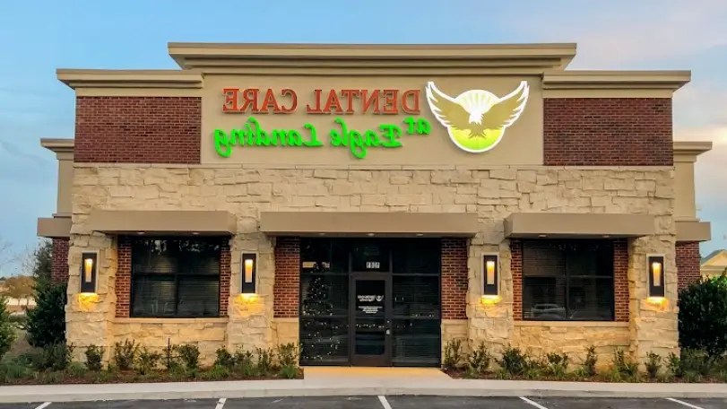 Orange Park Dental Care at Eagle Landing
