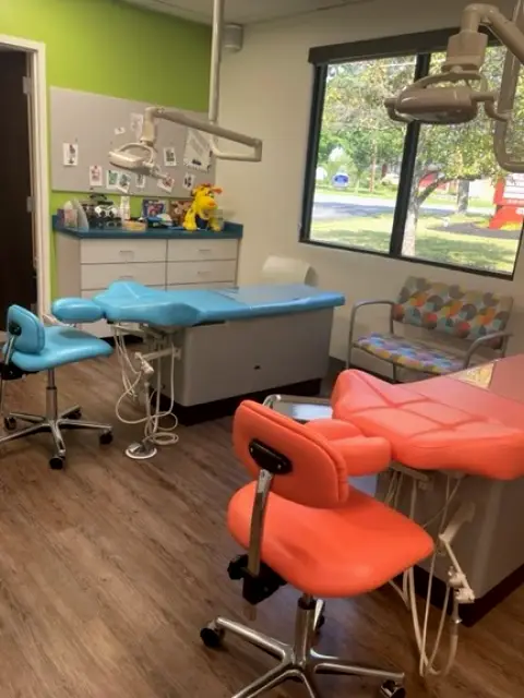 Orchard Park Mini Molars Kids Dentistry - Dr. Brigid McCann