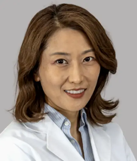 Paradise Mina Kim, DDS