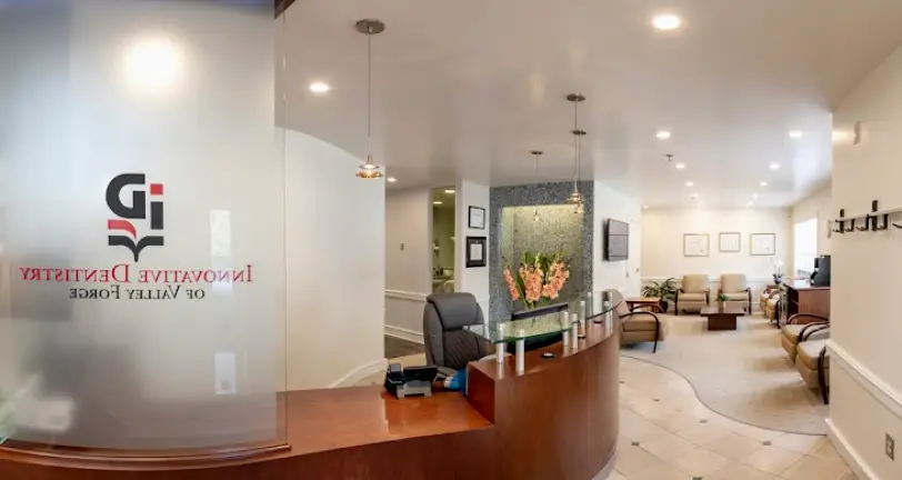 Phoenixville Innovative Dentistry of Valley Forge