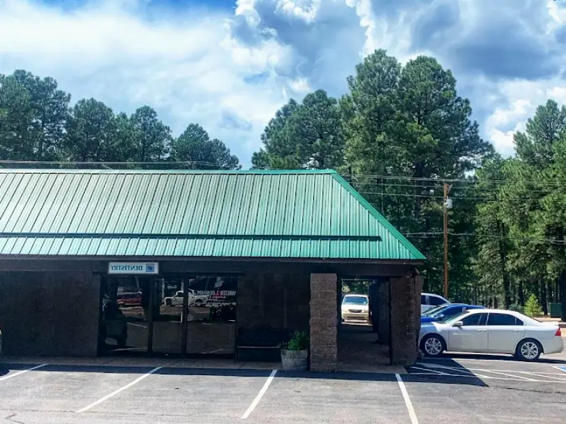Pinetop Mountain Dental Arts