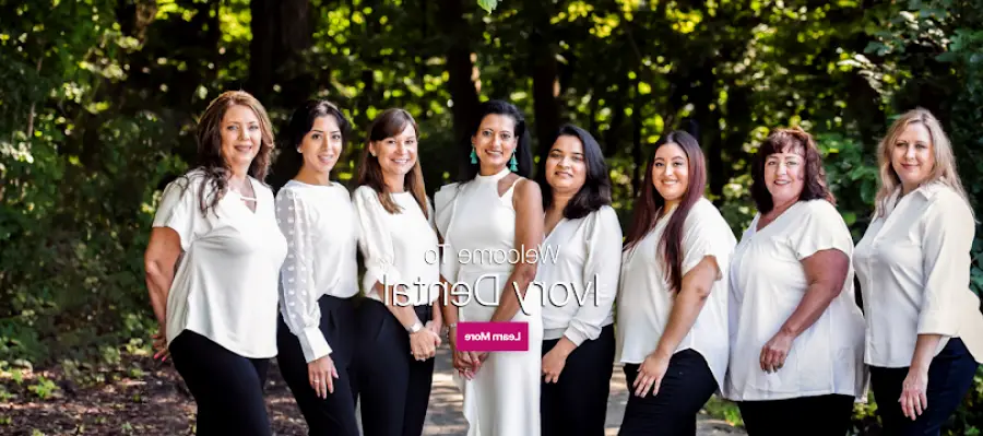 Plainfield Ivory Dental