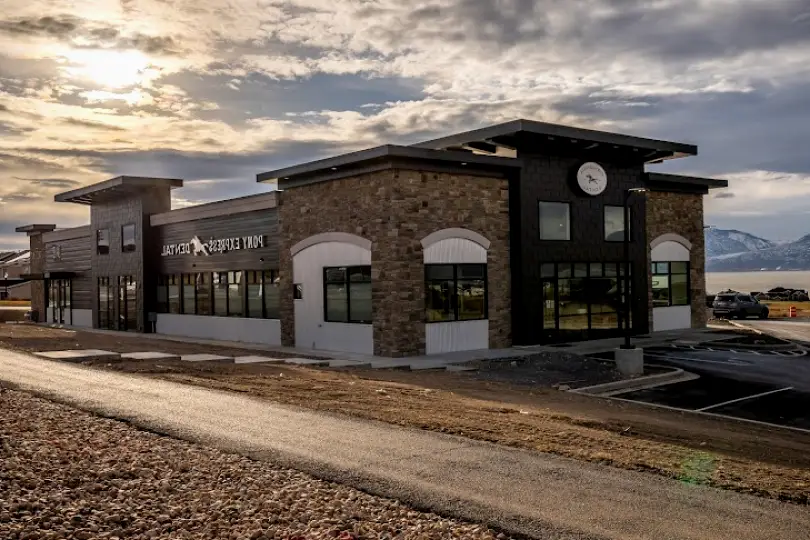 Pony Express Dental & Orthodontics of Saratoga Springs