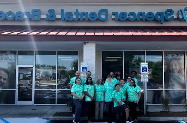 Portsmouth Spencer Dental & Braces